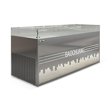 制冷噴霧冰臺(tái)